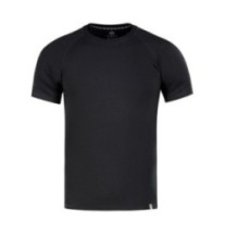 Tričko M-Tac Raglan 93/7 - čierne