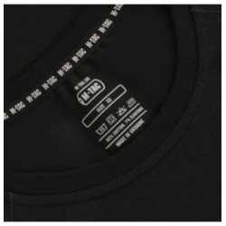 Tričko M-Tac Raglan 93/7 - čierne, XL