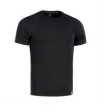 Tričko M-Tac Raglan 93/7 - čierne