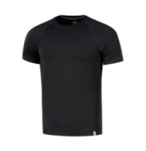 Tričko M-Tac Raglan 93/7 - čierne