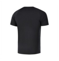 Tričko M-Tac Raglan 93/7 - čierne