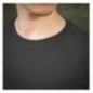 Tričko M-Tac Raglan 93/7 - čierne, XL Tričko M-Tac Raglan 93/7 - čierne, XL