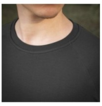 Tričko M-Tac Raglan 93/7 - čierne