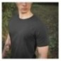 Tričko M-Tac Raglan 93/7 - čierne, XL Tričko M-Tac Raglan 93/7 - čierne, XL