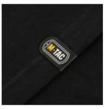 Tričko M-Tac Raglan 93/7 - čierne
