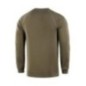 Ľahká mikina M-Tac Raglan Athlete - ranger green, S Ľahká mikina M-Tac Raglan Athlete - ranger green, S