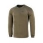 Ľahká mikina M-Tac Raglan Athlete - ranger green, S Ľahká mikina M-Tac Raglan Athlete - ranger green, S