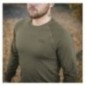 Ľahká mikina M-Tac Raglan Athlete - ranger green, S Ľahká mikina M-Tac Raglan Athlete - ranger green, S
