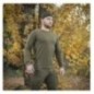 Ľahká mikina M-Tac Raglan Athlete - ranger green, S Ľahká mikina M-Tac Raglan Athlete - ranger green, S