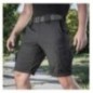 Kraťasy M-Tac Aggressor Flex Gen.II - čierne, M Kraťasy M-Tac Aggressor Flex Gen.II - čierne, M
