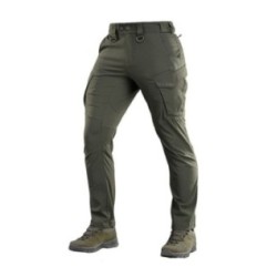 Nohavice M-Tac Aggressor Summer Flex