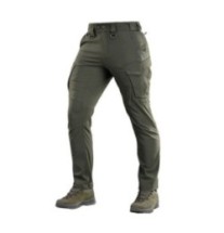 Nohavice M-Tac Aggressor Summer Flex