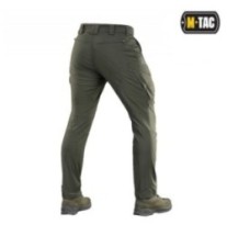 Nohavice M-Tac Aggressor Summer Flex