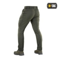 Nohavice M-Tac Aggressor Summer Flex
