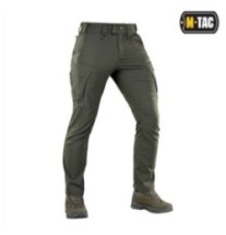 Nohavice M-Tac Aggressor Summer Flex