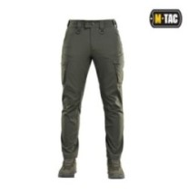 Nohavice M-Tac Aggressor Summer Flex