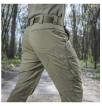 Nohavice M-Tac Aggressor Summer Flex