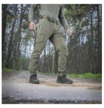Nohavice M-Tac Aggressor Summer Flex