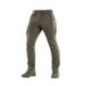 Nohavice M-Tac Aggressor Summer Flex - ranger green, 28/30 Nohavice M-Tac Aggressor Summer Flex - ranger green, 28/30