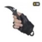 Rukavice bezprsté M-Tac Assault Tactical Mk.4 - čierne, S Rukavice bezprsté M-Tac Assault Tactical Mk.4 - čierne, S