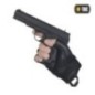 Rukavice bezprsté M-Tac Assault Tactical Mk.4 - čierne, S Rukavice bezprsté M-Tac Assault Tactical Mk.4 - čierne, S