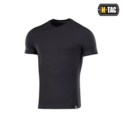 Tričko M-Tac Tee 93/7 - čierne