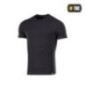 Tričko M-Tac Tee 93/7 - čierne, XS Tričko M-Tac Tee 93/7 - čierne, XS