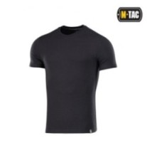 Tričko M-Tac Tee 93/7 - čierne