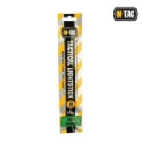 Svietiaca tyčinka M-Tac Light Glow Stick 15 cm - zelená