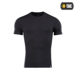 Tričko M-Tac Tee 93/7 - čierne, XS