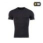 Tričko M-Tac Tee 93/7 - čierne, XS Tričko M-Tac Tee 93/7 - čierne, XS