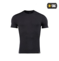 Tričko M-Tac Tee 93/7 - čierne