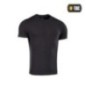 Tričko M-Tac Tee 93/7 - čierne, XS Tričko M-Tac Tee 93/7 - čierne, XS