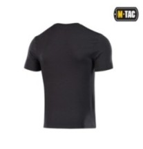 Tričko M-Tac Tee 93/7 - čierne