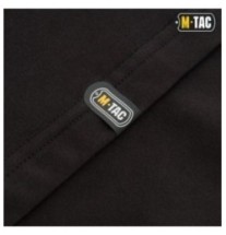 Tričko M-Tac Tee 93/7 - čierne