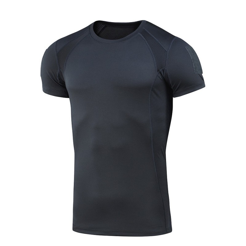 Tričko funkčné M-Tac Athletic Tactical Gen.II - navy, XL Tričko funkčné M-Tac Athletic Tactical Gen.II - navy, XL