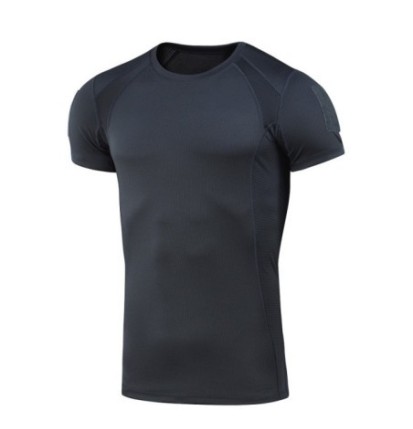 Tričko funkčné M-Tac Athletic Tactical Gen.II - navy, XL