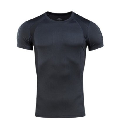 Tričko funkčné M-Tac Athletic Tactical Gen.II - navy, XL