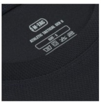 Tričko funkčné M-Tac Athletic Tactical Gen.II - navy, XL