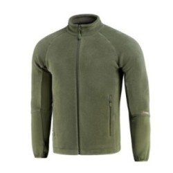Ľahká fleecová bunda M-Tac Sport Polartec