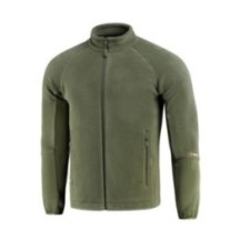 Ľahká fleecová bunda M-Tac Sport Polartec