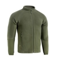 Ľahká fleecová bunda M-Tac Sport Polartec