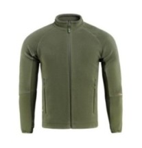 Ľahká fleecová bunda M-Tac Sport Polartec