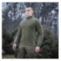 Ľahká fleecová bunda M-Tac Sport Polartec - olivová, XS Ľahká fleecová bunda M-Tac Sport Polartec - olivová, XS