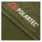 Ľahká fleecová bunda M-Tac Sport Polartec - olivová, XS Ľahká fleecová bunda M-Tac Sport Polartec - olivová, XS