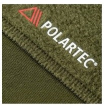 Ľahká fleecová bunda M-Tac Sport Polartec