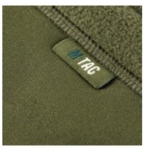 Ľahká fleecová bunda M-Tac Sport Polartec