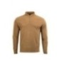 Fleecová bunda M-Tac Delta Fleece - coyote, XS Fleecová bunda M-Tac Delta Fleece - coyote, XS