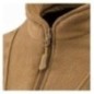 Fleecová bunda M-Tac Delta Fleece - coyote, XS Fleecová bunda M-Tac Delta Fleece - coyote, XS