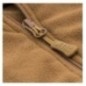 Fleecová bunda M-Tac Delta Fleece - coyote, XS Fleecová bunda M-Tac Delta Fleece - coyote, XS